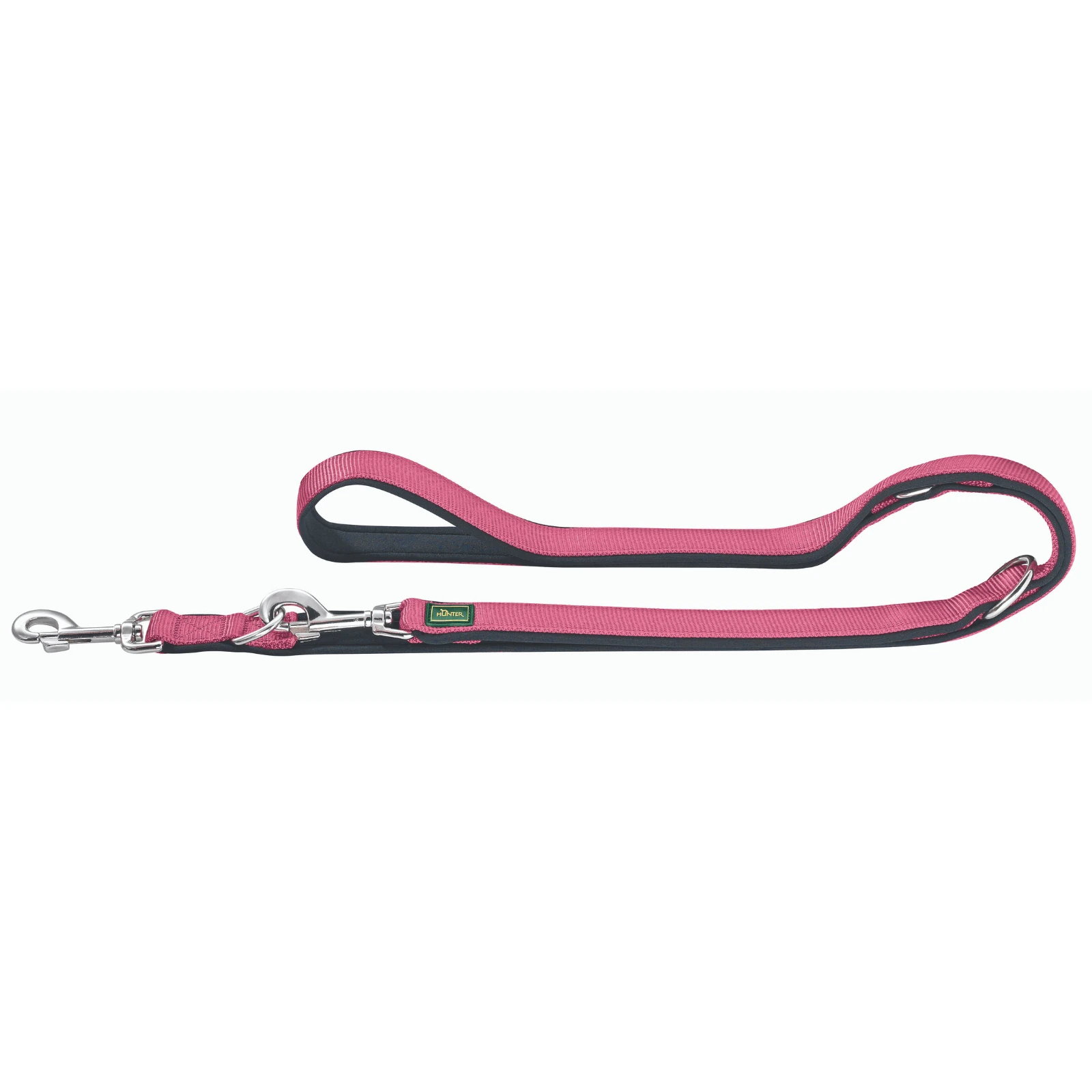 product_image_1761142588 Hunter Neoprene Vario Plus Dog Training Lead