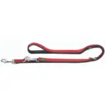 Hunter Neoprene Vario Plus Dog Training Lead