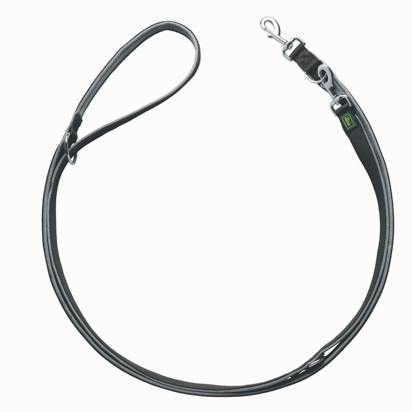 product_image_1761142598 Hunter Neoprene Vario Plus Dog Training Lead