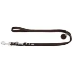 Hunter Aalborg Leather Dog Training Lead