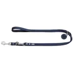Hunter Aalborg Leather Dog Training Lead