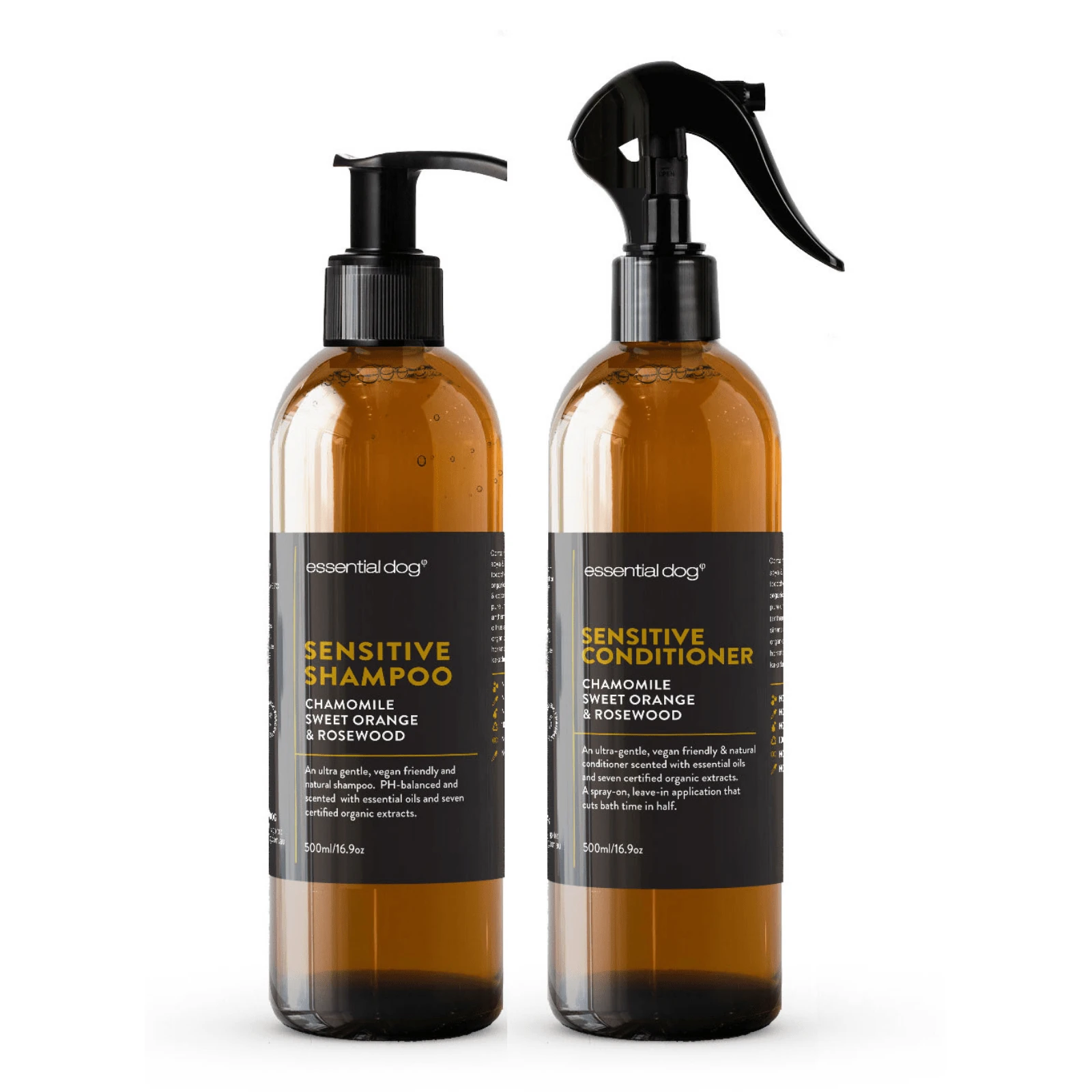 product_image_1761145853 Sensitive Dog Shampoo & Conditioner Value Pack