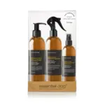 Sensitive Dog Grooming Gift Pack | Shampoo, Conditioner & Deodoriser