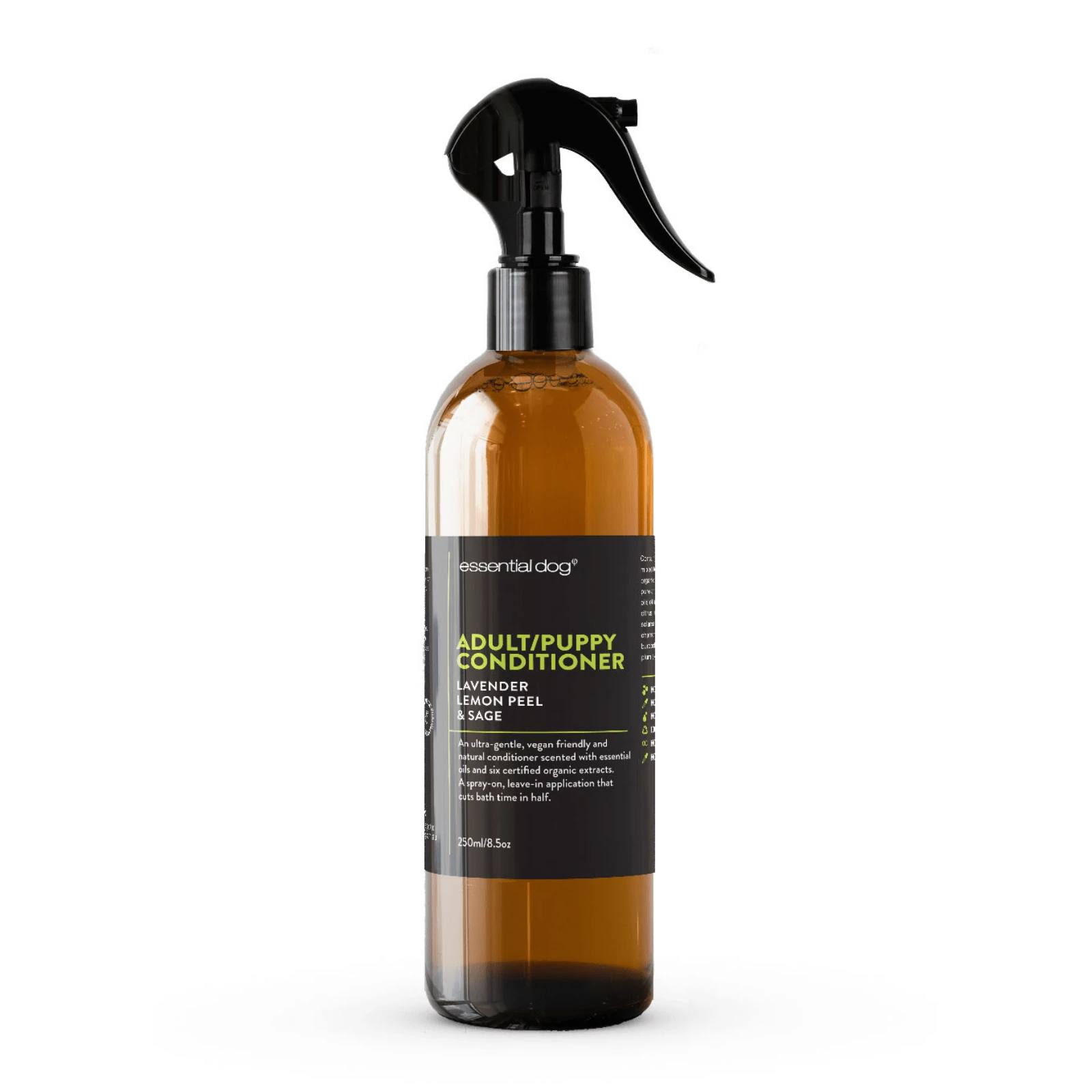 product_image_1761146749 Natural Dog Conditioner | Lavender, Lemon & Sage
