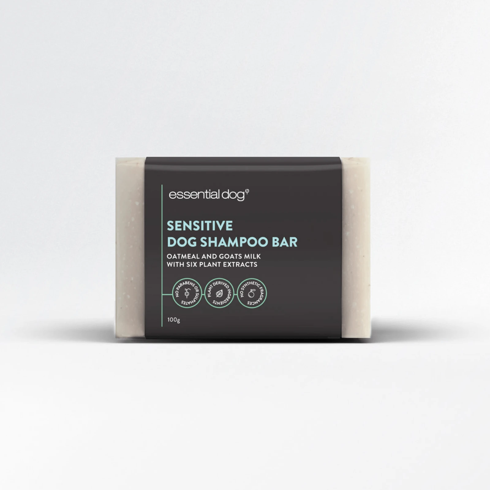 product_image_1761146827 Essential Dog Sensitive Dog Shampoo Bar