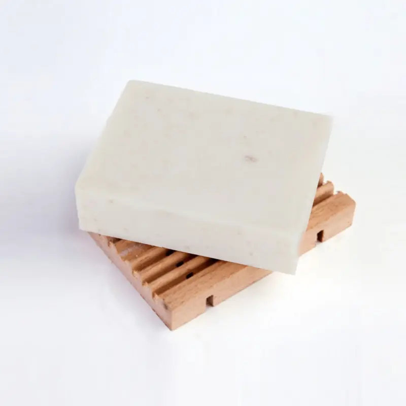 Essential Dog Sensitive Dog Shampoo Bar