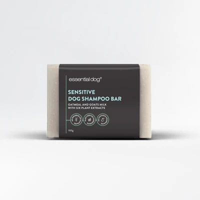 product_image_1761146845 Essential Dog Sensitive Dog Shampoo Bar