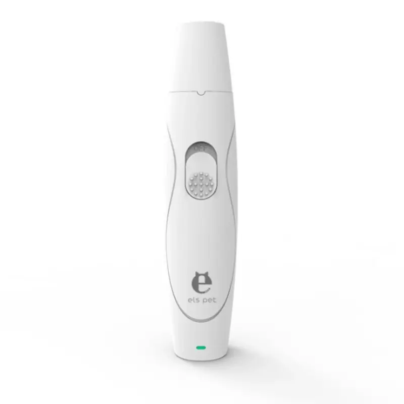 Elspet Pet Nail Grinder - USB Rechargeable