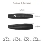 Elspet Pet Nail Grinder - USB Rechargeable