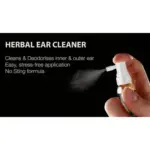 Essential Dog Herbal Plus Dog Ear Cleaner
