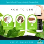 Essential Dog Portable Paw Cleaner