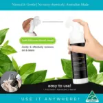 Essential Dog Portable Paw Cleaner