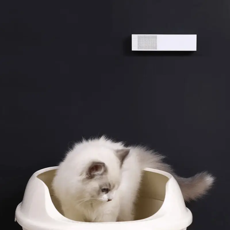 Petkit Pura Air Smart Odour Eliminator Air Purifier