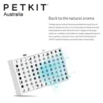 Petkit Pura Air Smart Odour Eliminator Replacement Filter - 2 Pack