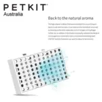 Petkit Pura Air Smart Odour Eliminator Replacement Filter - 2 Pack