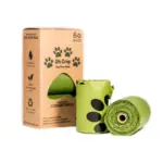 Oh Crap Dog Poop Bag Dispenser