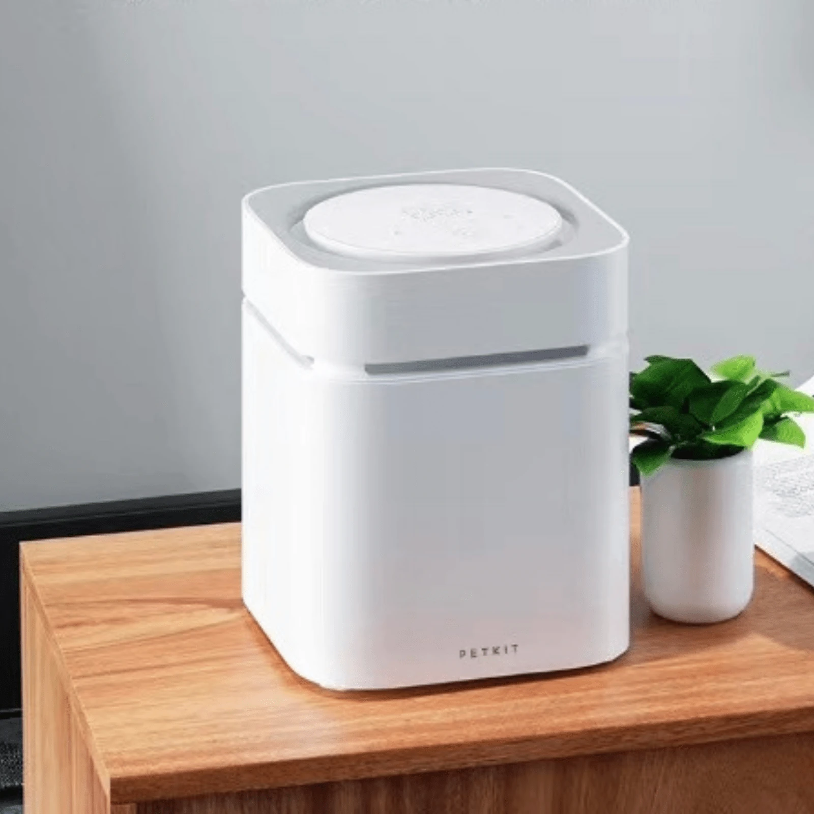 product_image_1761150863 Petkit Air MagiCube Smart Purifier Odour Eliminator