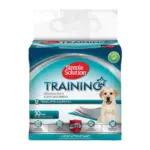 Simple Solution Puppy Training Pads - 30 Pack