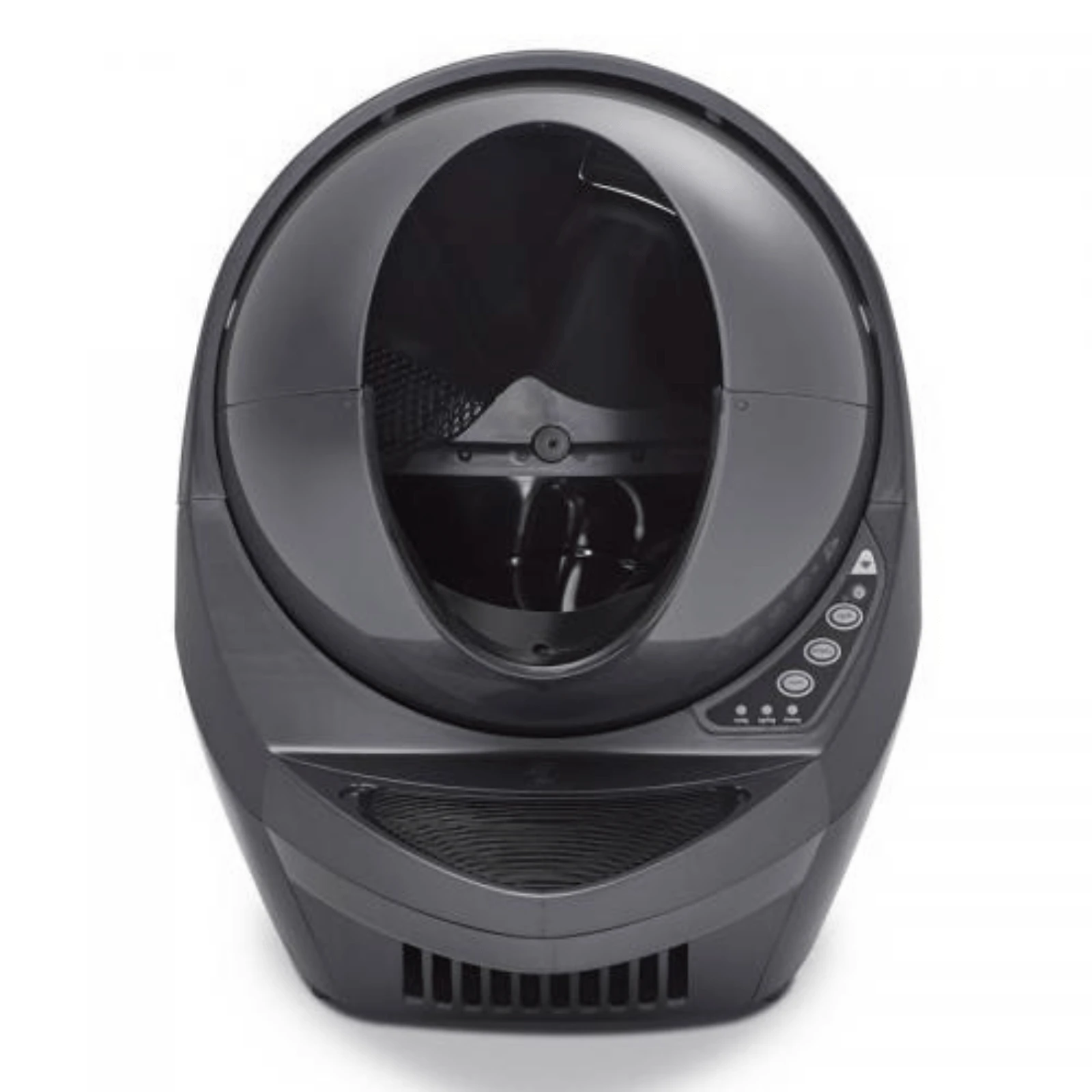 product_image_1761185304 Automatic Litter-Robot III Open Air Connect, Grey