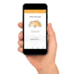 Automatic Litter-Robot III Open Air Connect, Grey