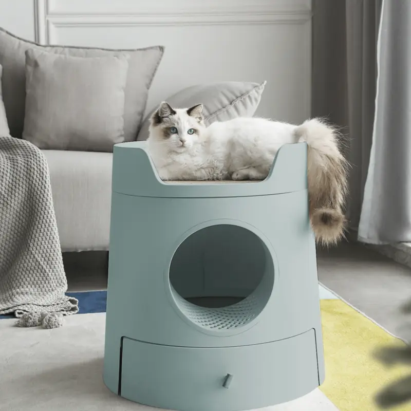 cat robot cleaner - Professional Guide and Review