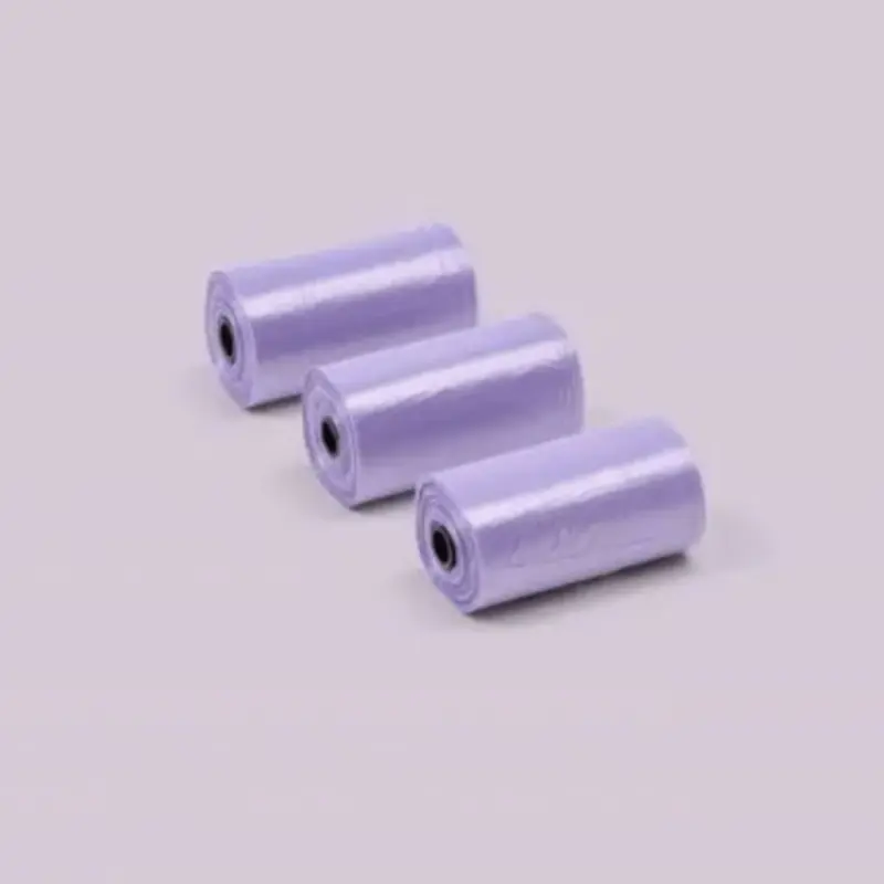 United Pets Minu Litter Box Waste Bag Refill - 3 Pack