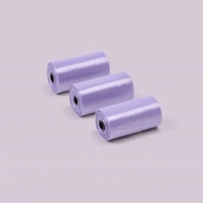 product_image_1761187059 United Pets Minu Litter Box Waste Bag Refill - 3 Pack