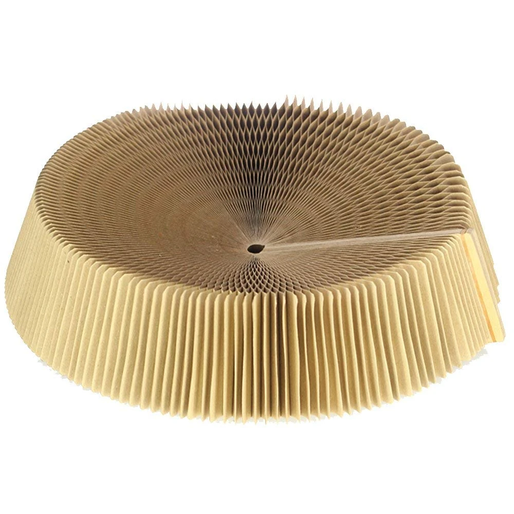 product_image_1761190891 Cat Scratcher Collapsible Lounge Bed