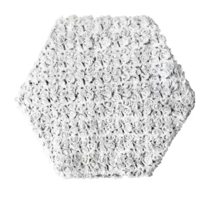 Replacement Cushions for Black & Grey Wicker Cat Tree