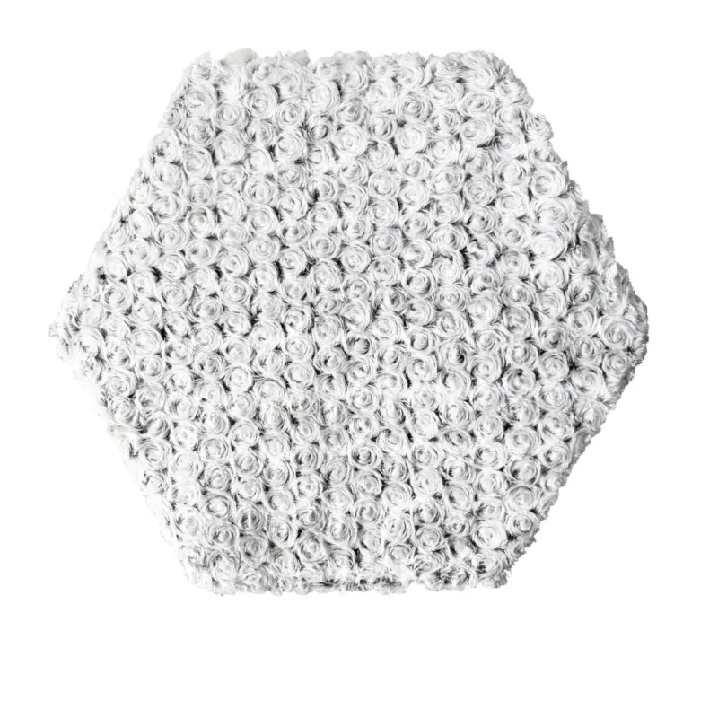 Replacement Cushions for Black & Grey Wicker Cat Tree