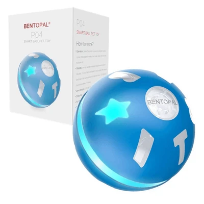 product_image_1761196162 BENTOPAL Colourful LED Self-Rolling Smart Ball