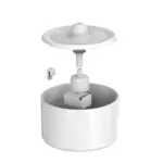 Ceraflow Ceramic Pet Drinking Fountain