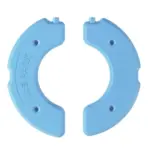 Petwant Automatic Wet Feeder Replacement Ice Blocks - 2 Pack