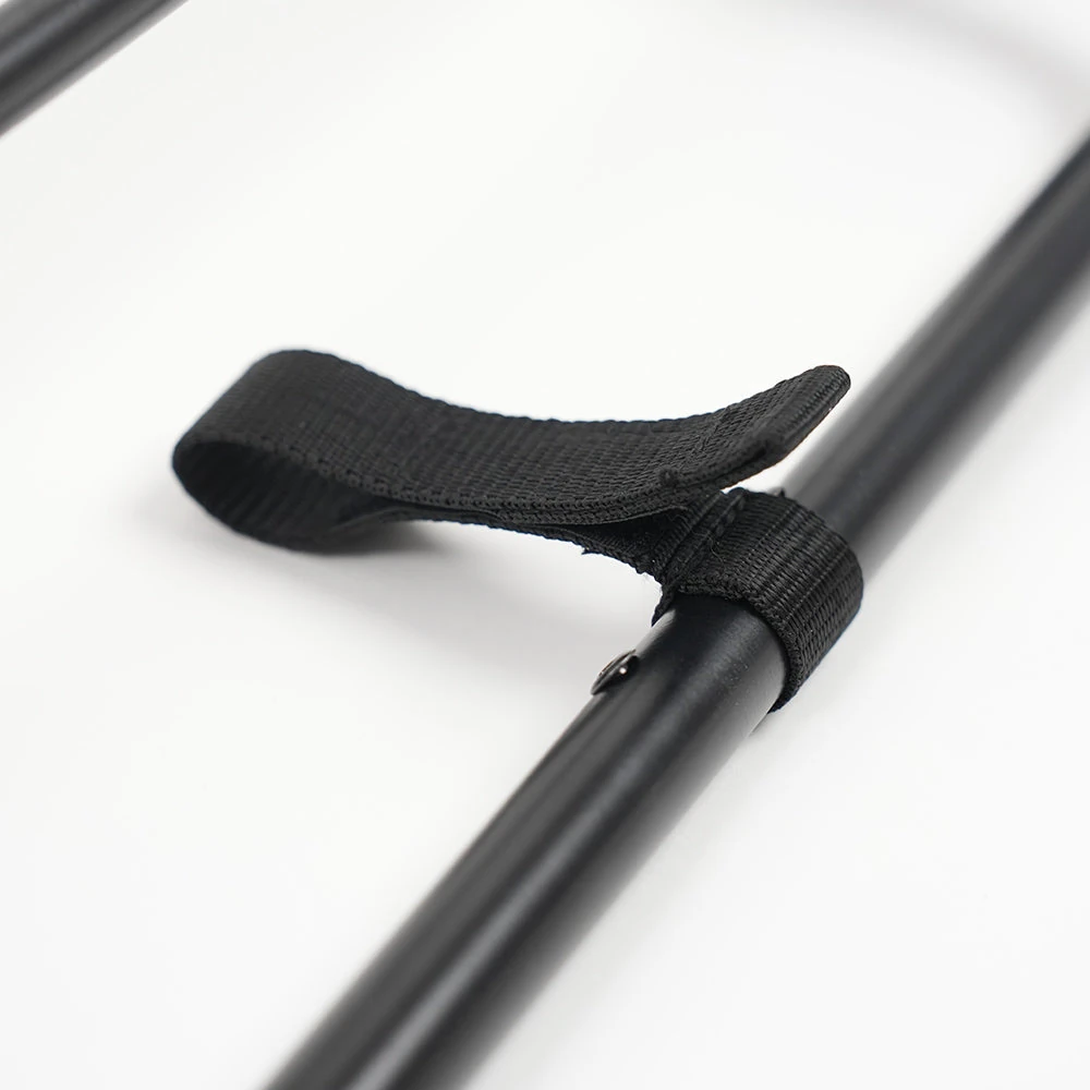 q_2000x Ibiyaya BigBuddy Clip-on Luggage Rack