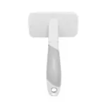 Slicker Brush with Soft Plastic Tips