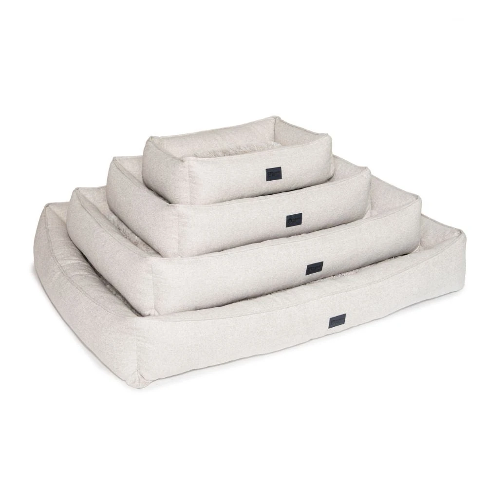 spgdlaort-6_2000x Orthopedic Dog Lounger Bed, Aspen Faux Fur