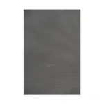 Ripstop Dog Lounger Bed, Steel Grey