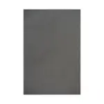 Dog Lounger Bed, Artic Faux Fur