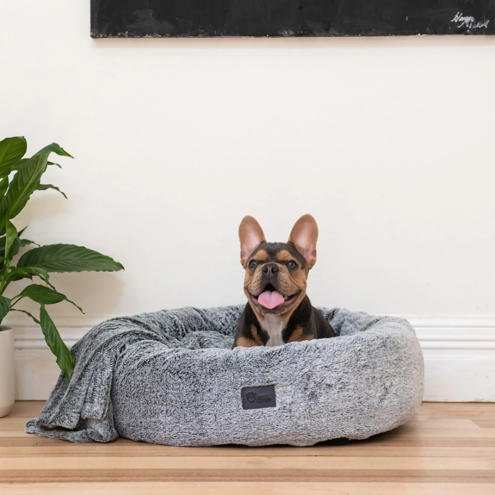 spgharaf-4_2000x Harley Dog Bed, Artic Faux Fur