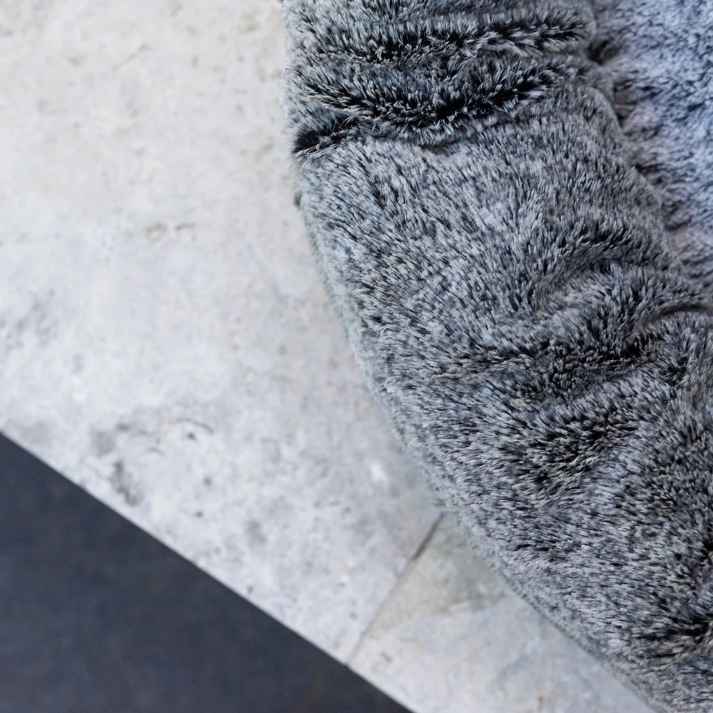 spgharaf-5_2000x Harley Dog Bed, Artic Faux Fur