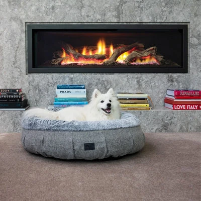 spgharhaf-2_400x Harley Dog Bed, Harlow Grey
