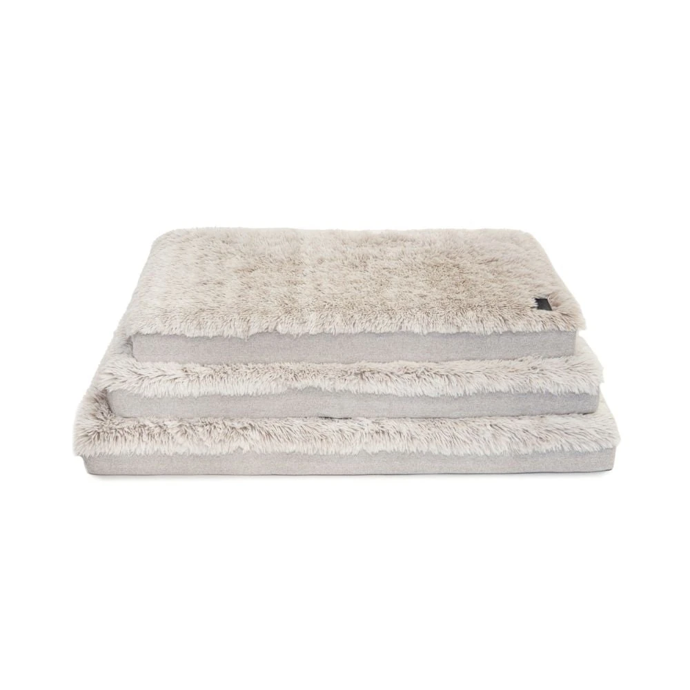 spgmatorta-2_2000x Orthopedic Calming Dog Mat Water Resistant, Aspen Faux Fur