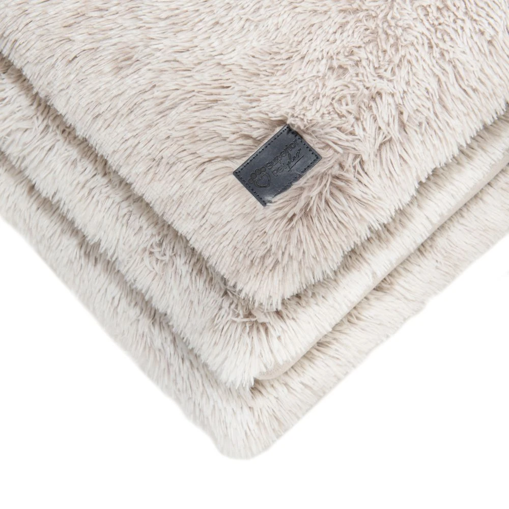 spgmatorta-5_2000x Orthopedic Calming Dog Mat Water Resistant, Aspen Faux Fur