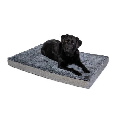 spgmatortaf-2_400x Orthopedic Calming Dog Mat Water Resistant, Artic Faux Fur