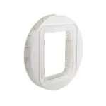 Sureflap Pet Door Glass Mounting Adaptor