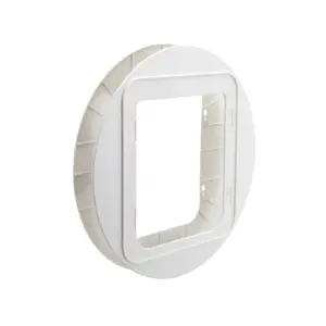 Sureflap Pet Door Glass Mounting Adaptor