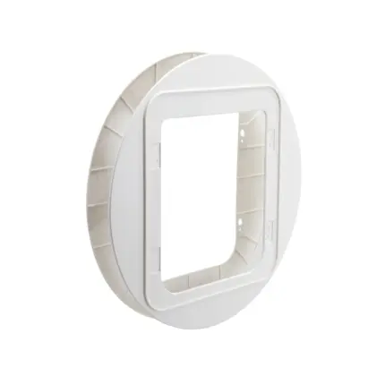 Sureflap Pet Door Glass Mounting Adaptor