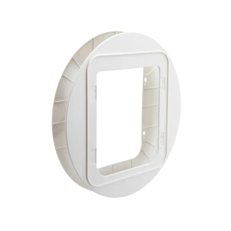 Sureflap Pet Door Glass Mounting Adaptor