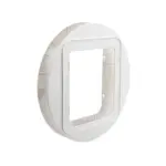 Sureflap Pet Door Glass Mounting Adaptor