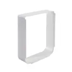 Sureflap Pet Door Glass Mounting Adaptor